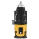 Шуруповерт аккумуляторный DeWalt DCD 708 N