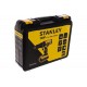 Дрель аккумуляторная STANLEY SCD 201 D2K