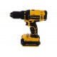 Дрель аккумуляторная STANLEY SCD 201 D2K
