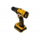 Дрель аккумуляторная STANLEY SCD 201 D2K