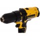 Дрель аккумуляторная STANLEY SCD 201 D2K