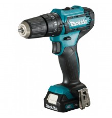 Дрель аккумуляторная Makita HP333DWAE