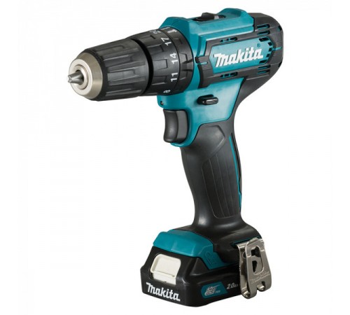 Дрель аккумуляторная Makita HP333DWME