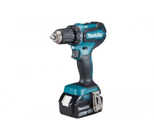 Дрель аккумуляторная Makita DDF485RF