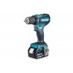 Дрель аккумуляторная Makita DDF485RF