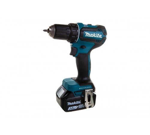 Дрель аккумуляторная Makita DDF485RF