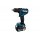 Дрель аккумуляторная Makita DDF485RF