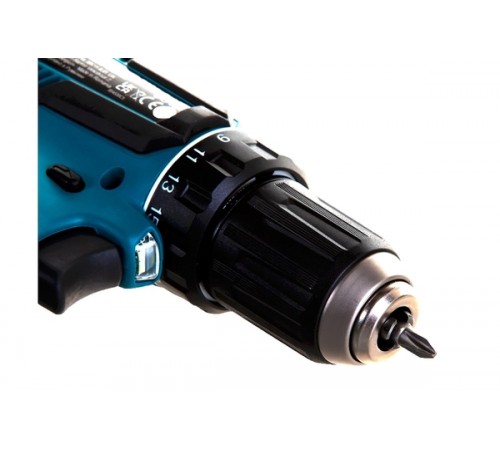 Дрель аккумуляторная Makita DDF485RF