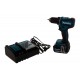 Дрель аккумуляторная Makita DDF485RF