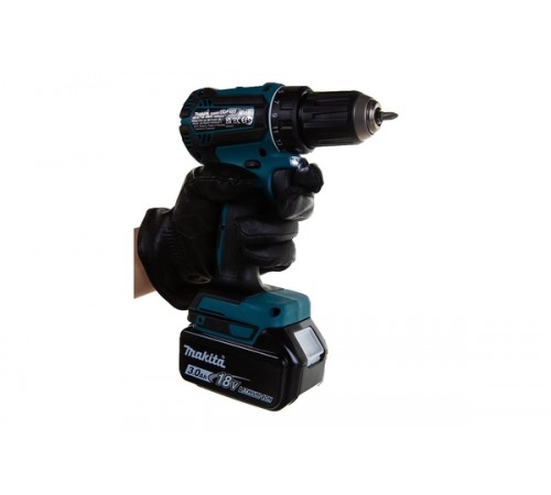 Дрель аккумуляторная Makita DDF485RF