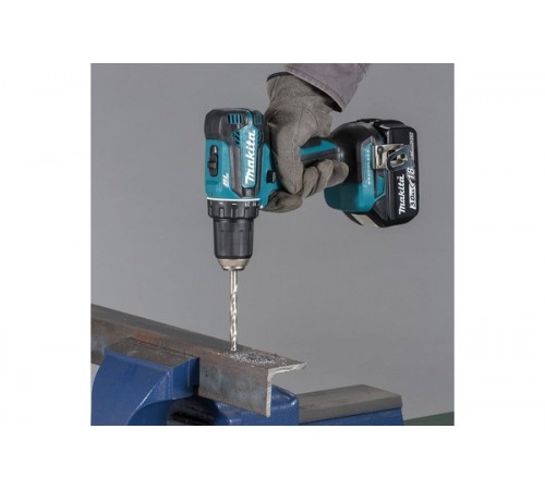 Дрель аккумуляторная Makita DDF485RF