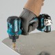 Дрель-шуруповерт аккумуляторная Makita DF032DWME