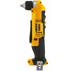 Дрель аккумуляторная DeWalt DCD 740 N