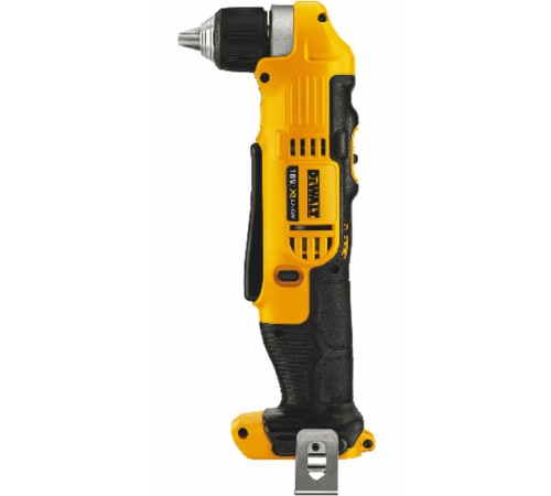 Дрель аккумуляторная DeWalt DCD 740 N
