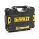 Дрель аккумуляторная DeWalt DCD 708 D2T-QW