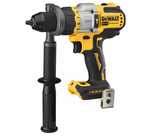 Дрель аккумуляторная DeWalt DCD 999 NT-XJ