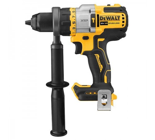 Дрель аккумуляторная DeWalt DCD 999 NT-XJ