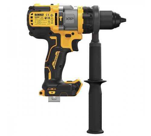 Дрель аккумуляторная DeWalt DCD 999 NT-XJ