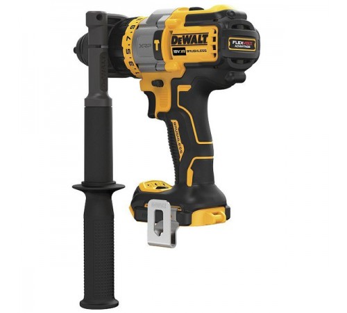 Дрель аккумуляторная DeWalt DCD 999 NT-XJ