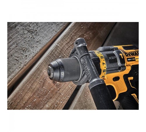 Дрель аккумуляторная DeWalt DCD 999 NT-XJ