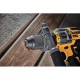 Дрель аккумуляторная DeWalt DCD 999 NT-XJ