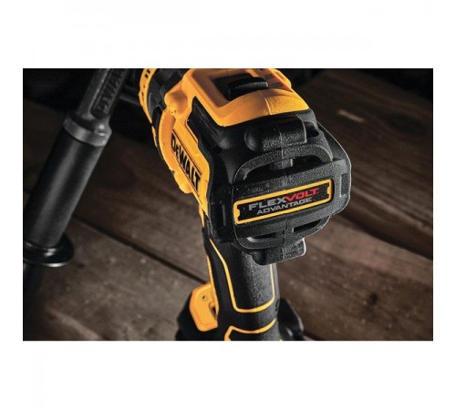 Дрель аккумуляторная DeWalt DCD 999 NT-XJ
