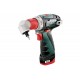 Дрель-шуруповерт аккумуляторная METABO PowerMaxx BS Quick 600156950