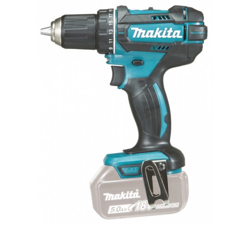 Дрель аккумуляторная Makita DDF482Z
