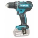 Дрель аккумуляторная Makita DDF482Z