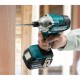 Шуруповерт Makita DTD156Z