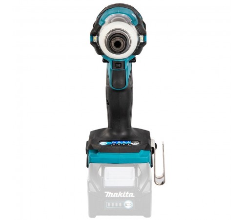 Шуруповерт аккумуляторный Makita TD001GZ