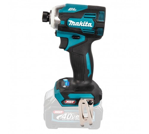 Шуруповерт аккумуляторный Makita TD001GZ