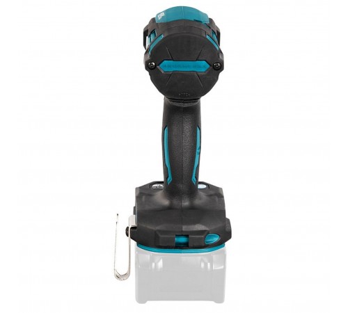 Шуруповерт аккумуляторный Makita TD001GZ