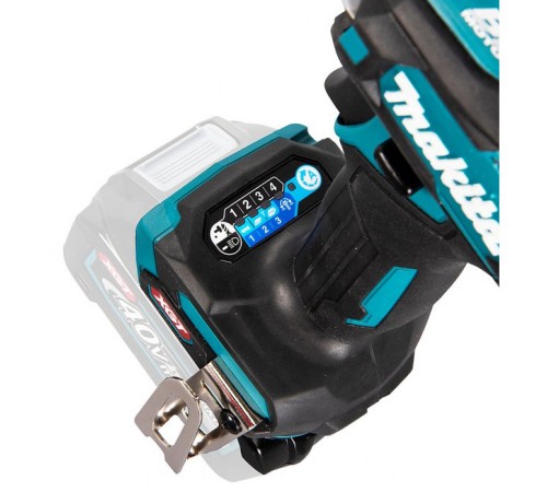 Шуруповерт аккумуляторный Makita TD001GZ