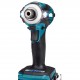 Шуруповерт аккумуляторный Makita TD001GZ