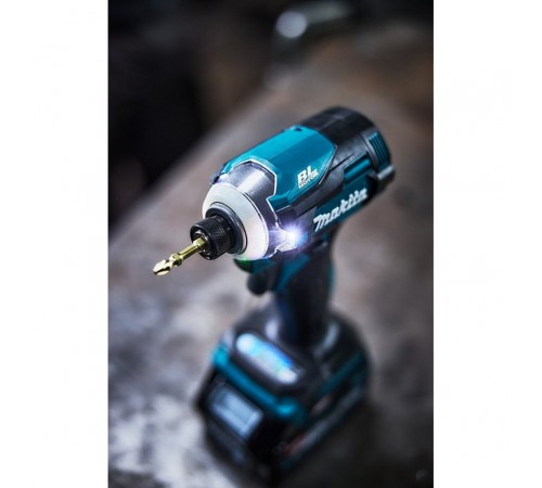 Шуруповерт аккумуляторный Makita TD001GZ