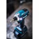 Шуруповерт аккумуляторный Makita TD001GZ