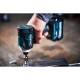Шуруповерт аккумуляторный Makita TD001GZ