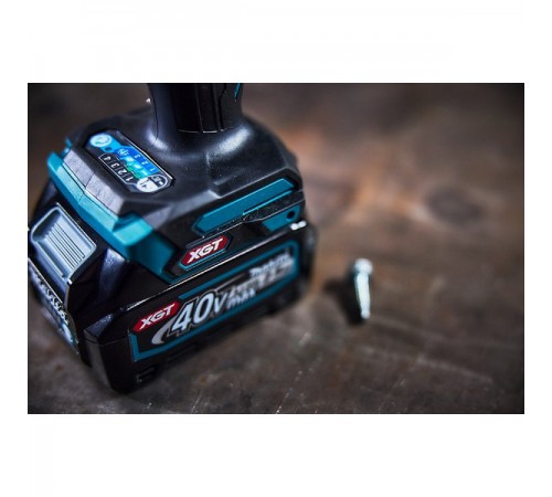 Шуруповерт аккумуляторный Makita TD001GZ