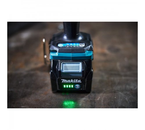 Шуруповерт аккумуляторный Makita TD001GZ