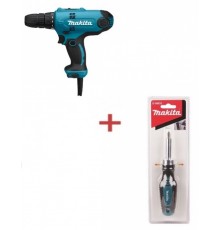 Дрель-шуруповерт Makita DF0300X1