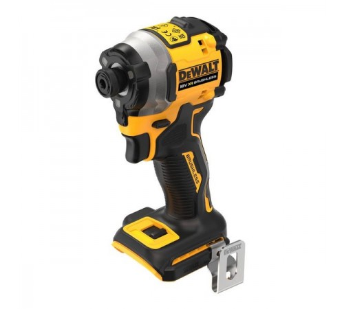 Шуруповерт аккумуляторный DeWalt DCF 850 N-XJ