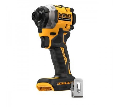 Шуруповерт аккумуляторный DeWalt DCF 850 N-XJ