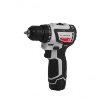 Дрель аккумуляторная Интерскол ДА-10/12В МиниМакс 687.2.2.70