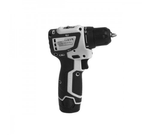 Дрель аккумуляторная Интерскол ДА-10/12В МиниМакс 687.2.2.70