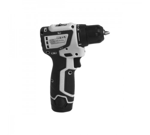 Дрель аккумуляторная Интерскол ДА-10/12В МиниМакс 687.1.2.70