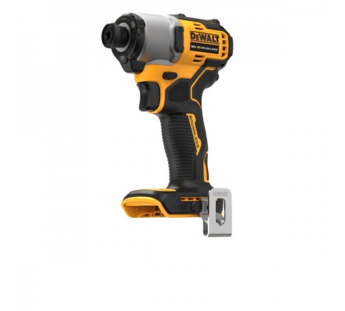 Шуруповерт аккумуляторный импульсный DeWalt DCF 840 N