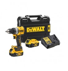 Дрель аккумуляторная DeWalt DCD 800P2T