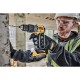 Дрель аккумуляторная ударная DeWalt DCD 805EIT
