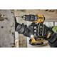 Дрель аккумуляторная ударная DeWalt DCD 805EIT